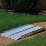 Sidekick Folding | American Access Ramps | Wheelchair Ramps