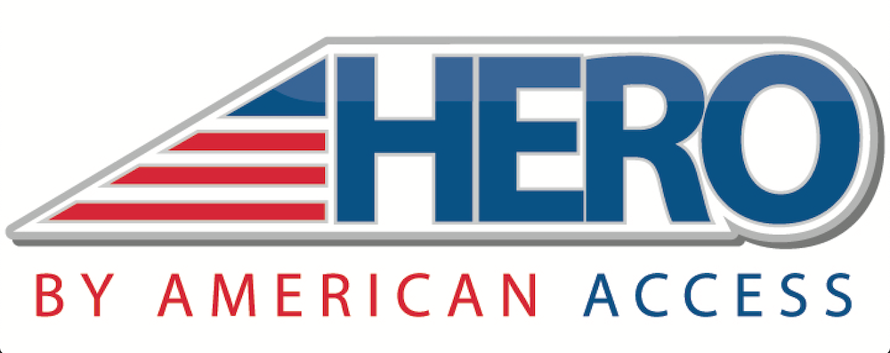 HERO | American Access Ramps | Wheelchair Ramps