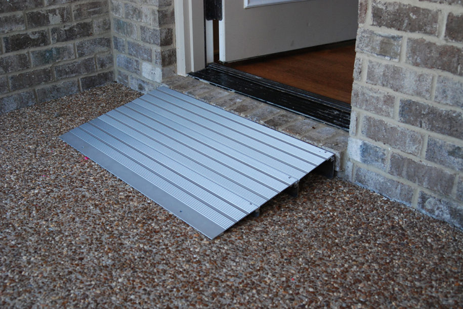 Wheelchair Ramps Made in America American Access